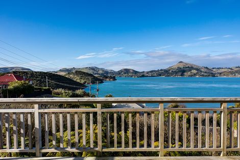 Photo of property in 5 Burns Street, Port Chalmers, 9023