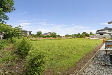 Photo of property in 18a Claremont Rise, Levin, 5510