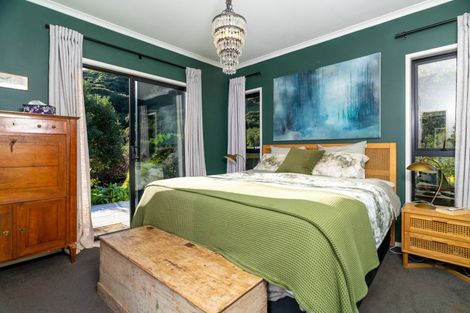Photo of property in 380 Whaanga Road, Raglan, 3297