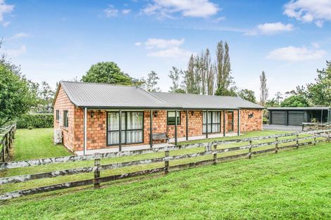 Photo of property in 11a Higginson Road, Ngahinapouri, Hamilton, 3290