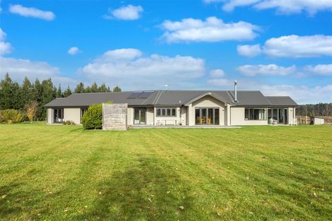 Photo of property in 83 Brackenfield Downs Road, Fernside, Rangiora, 7471