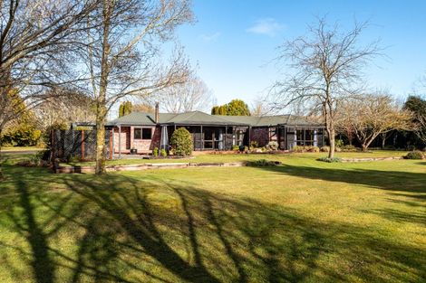 Photo of property in 221 Methven Highway, Allenton, Ashburton, 7776