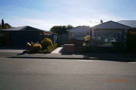 Photo of property in 2/2 Brookford Place, Westmorland, Christchurch, 8025