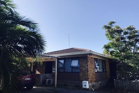 Photo of property in 3/332 West Coast Road, Glen Eden, Auckland, 0602