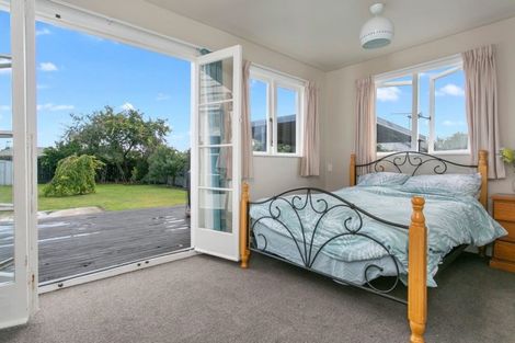 Photo of property in 4 Goodwin Street, Tirau, 3410