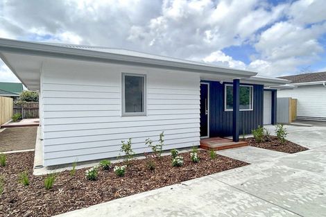 Photo of property in 490b Ferguson Street, Palmerston North, 4410