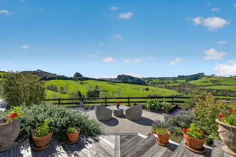 Photo of property in 656 Horseshoe Bush Road, Waitoki, Albany, 0794