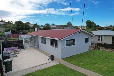 Photo of property in 42 Arun Street, South Hill, Oamaru, 9400