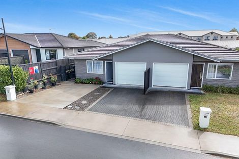Photo of property in 20b Yanicks Crescent, Fitzroy, Hamilton, 3206