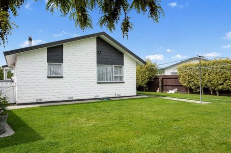 Photo of property in 18 Shirtliff Street, Riversdale, Blenheim, 7201