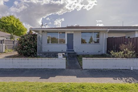 Photo of property in 29 Clive Street, Phillipstown, Christchurch, 8011