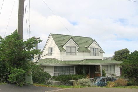 Photo of property in 197 Buckley Road, Southgate, Wellington, 6023
