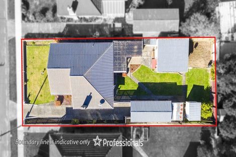 Photo of property in 45 Hikurangi Street, Trentham, Upper Hutt, 5018