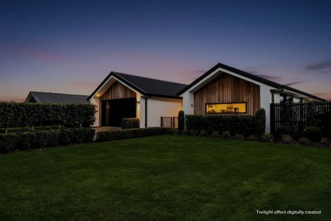 Photo of property in 69 Barkers Road, Methven, 7730