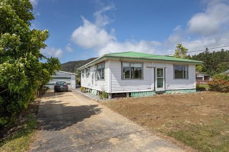 Photo of property in 21 Ohau Street, Dobson, Greymouth, 7805