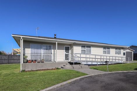 Photo of property in 56 Matai Street, Inglewood, 4330