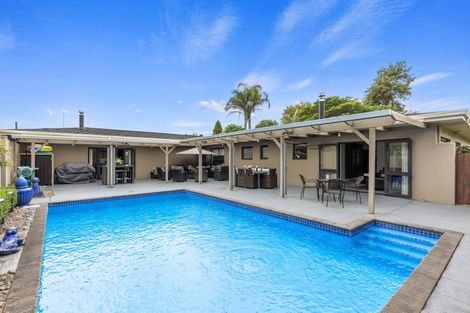 Photo of property in 520 Cambridge Road, Tauriko, Tauranga, 3110