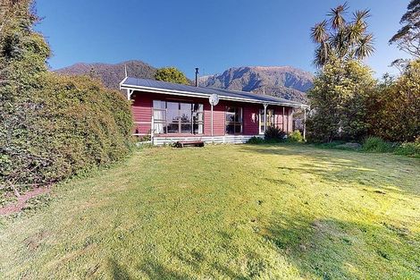 Photo of property in 1425 Lake Brunner Road, Inchbonnie, 7875