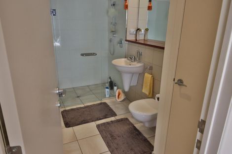 Photo of property in Bridgewater Apartments, 301/7 Te Rangi Cross Road, Paihia, 0200