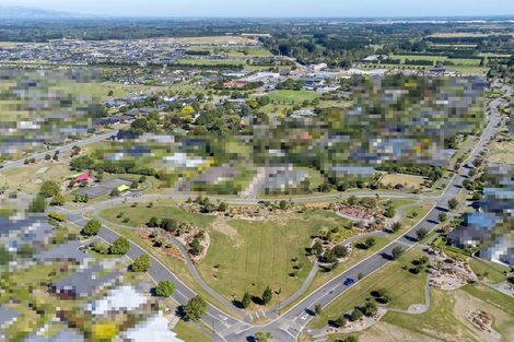 Photo of property in 55 Iris Taylor Avenue, West Melton, 7618