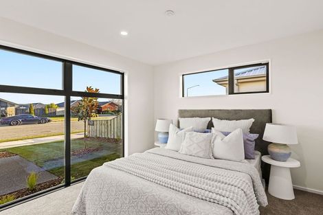 Photo of property in 258 Lincoln Rolleston Road, Rolleston, 7678