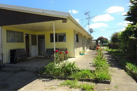 Photo of property in 54 Futter Street, Foxton, 4814