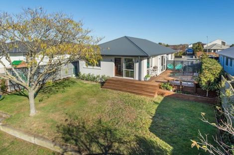 Photo of property in 21 Allstone Place, Burwood, Christchurch, 8083