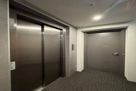 Photo of property in Monument Apartments, 3d/245 Wakefield Street, Te Aro, Wellington, 6011