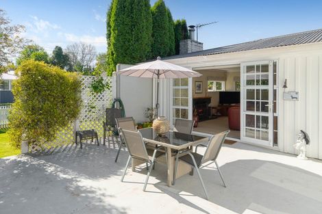 Photo of property in 61 East Street, Greytown, 5712