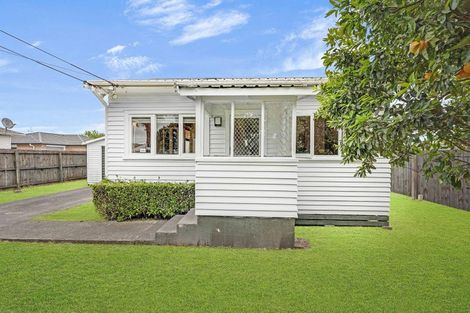 Photo of property in 29 Kelvin Road, Papakura, 2110