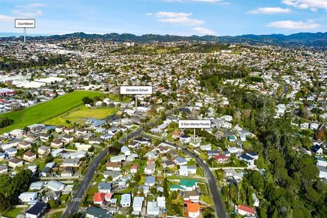 Photo of property in 8 Glen Marine Parade, Glendene, Auckland, 0602