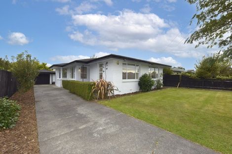 Photo of property in 60 Quinns Road, Shirley, Christchurch, 8013