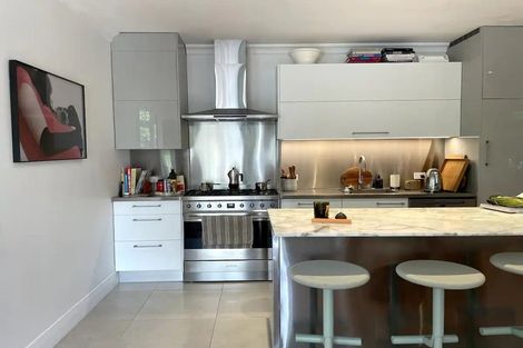 Photo of property in 9 England Street, Freemans Bay, Auckland, 1011