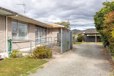 Photo of property in 2/12 Newbourne Crescent, Redwoodtown, Blenheim, 7201