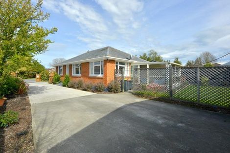 Photo of property in 76 Northcote Road, Northcote, Christchurch, 8052