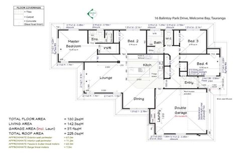 Photo of property in 16 Ballintoy Park Drive, Welcome Bay, Tauranga, 3175