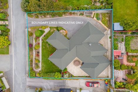 Photo of property in 115 Orbell Street, Glenwood, Timaru, 7910