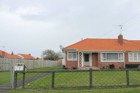 Photo of property in 1 Fergusson Street, Springvale, Whanganui, 4501