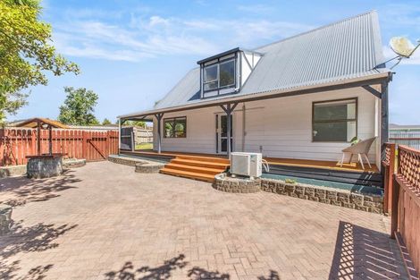 Photo of property in 133 Dominion Road, Papakura, 2110