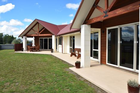 Photo of property in 14 Lakeland Avenue, Twizel, 7901