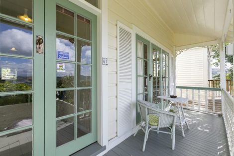 Photo of property in 42 Crawford Road, Kilbirnie, Wellington, 6022