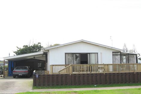 Photo of property in 2 Cameron Street, Waitara, 4320