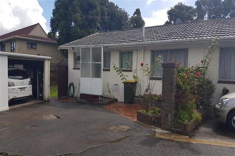 Photo of property in 3/123 Ti Rakau Drive, Pakuranga, Auckland, 2010