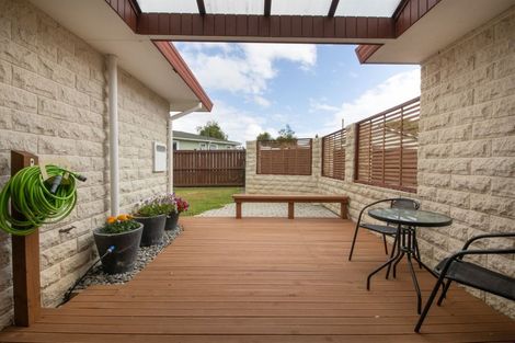 Photo of property in 82a Derby Street, Feilding, 4702