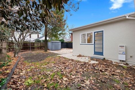Photo of property in 1/24 Plynlimon Road, Fendalton, Christchurch, 8052