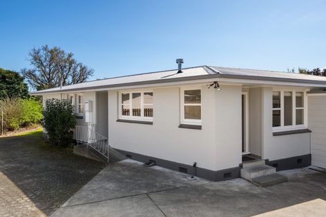 Photo of property in 7a Corry Crescent, Witherlea, Blenheim, 7201