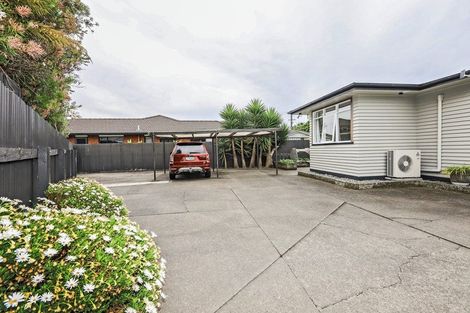 Photo of property in 21a Elliott Crescent, Havelock North, 4130
