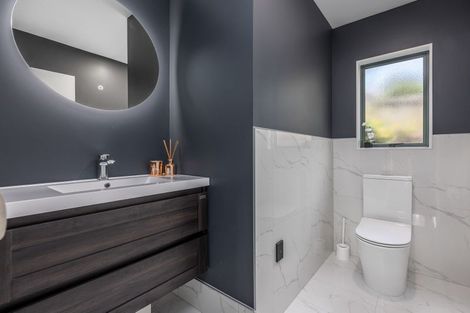 Photo of property in 160b Gowing Drive, Meadowbank, Auckland, 1072