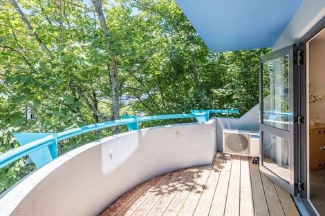 Photo of property in 19 Everton Terrace, Kelburn, Wellington, 6012