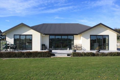 Photo of property in 280 Parsons Road, Weston, Oamaru, 9491